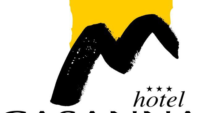 Casanna Hotel Davos City Center Logo gambar